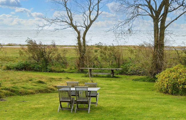 6 Person Holiday Home in Grenaa - Foto 22