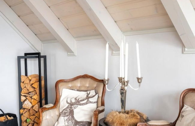 Abertamy Wag024 in Abertamy - Photo 7