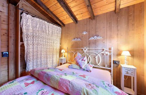 Orserose Chalet 7 I Masenin - Foto 14