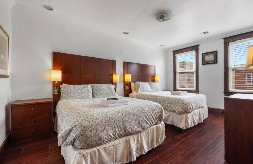 Family & Group Trips to DC - 4-BR Close to METRO - Foto 25