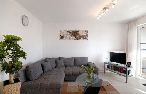 Ruhige Ferienwohnung in Bad Saulgau - Foto 6