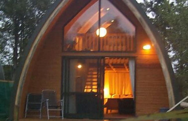 Wetland View Park - Photo 1