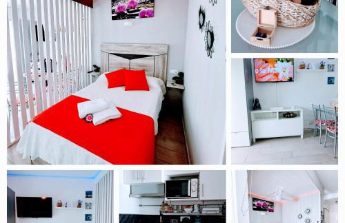 Apto Vistas al mar-Font de Mar en Cap de Salou - Foto 45