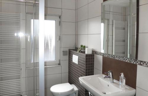 Holiday Home Haus Irmgard by Interhome - Foto 26