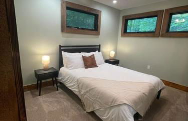 Pine Creek Cabins & Camping Resort - Foto 35