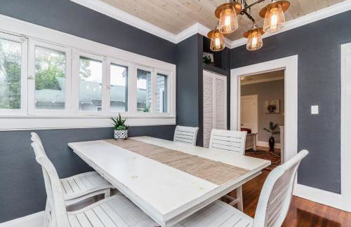 The Osceola Historic District Charm - 10 Minute Walk to FSC & Downtown Lakeland - Foto 14