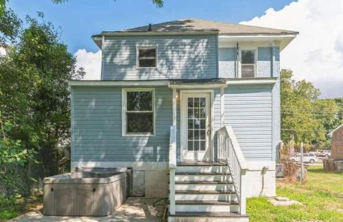 341 2-homes that sleep 16 - Foto 50