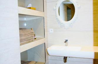 Villa" le Relais " sur la digue de Wimereux - Foto 53