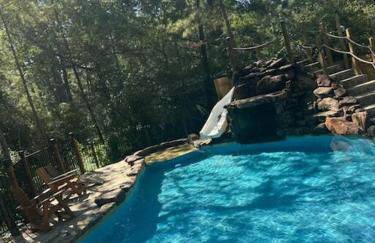 Waterfront Container House In A Magical Forest! - Foto 24