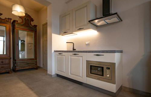 Ca'Bacchini House con 6 alloggi - Foto 40