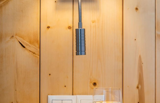 White Rock Milos Suites - Foto 22