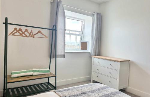 Stylish Penzance Apartment 2 Beds & Balcony - Foto 21