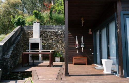 Quinta do Pomar Maior Douro - Porto Carvoeiro - Foto 17