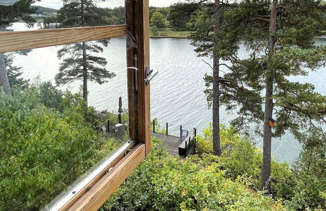 4 Star Holiday Home in Valdemarsvik - Foto 31