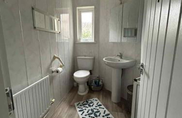 The Wee Flat - Donaghadee - Foto 6