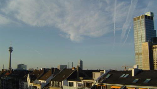 Apartments Atomis Hotel Düsseldorf City - Foto 4