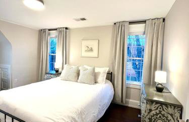 Clover Cottage at Old Town Alexandria! - Foto 10