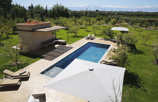 Villa Salamouni - Foto 52