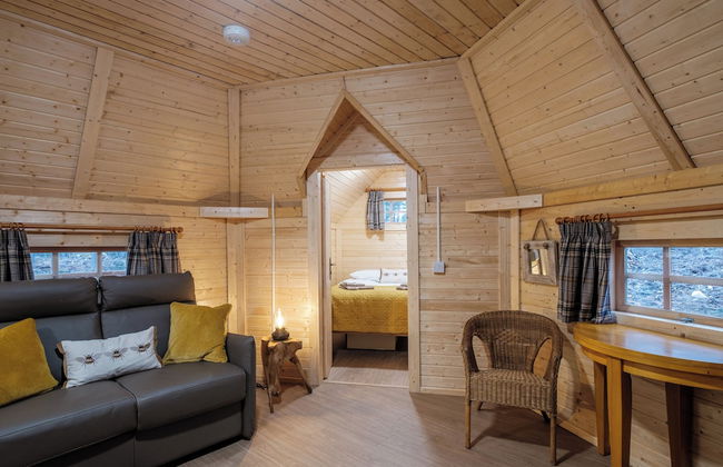 Cairngorm Bothies - Photo 14