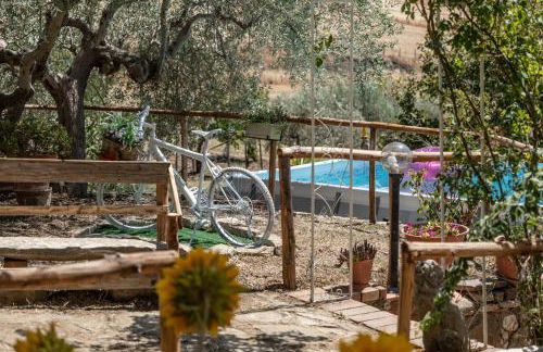 Villa Aperta Campagna - Foto 68