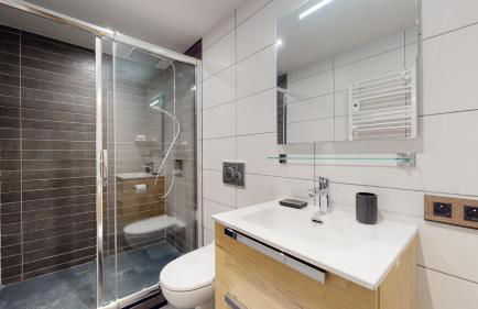 MONTCHAVIN - Résidence Hôtelière Bellecôte 4 étoiles - Foto 55