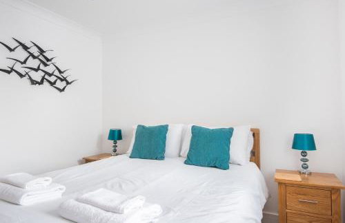 Crysawna Newquay close to the beach amenities - Foto 11