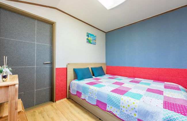 Namhae Gagopa Pension - Foto 23