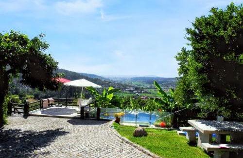 Ideal Villa in Vila Nova de Famalicão with Private Pool - Foto 5