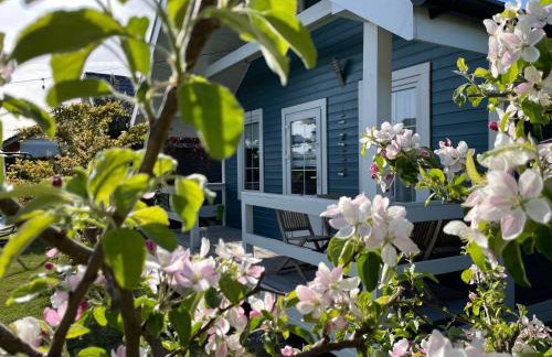 By The Sea Lodges - Foto 35