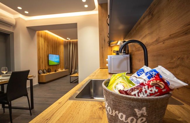 Blloku Unique Apartments - Photo 22