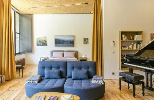 Espai Temps - Art Home - Foto 5