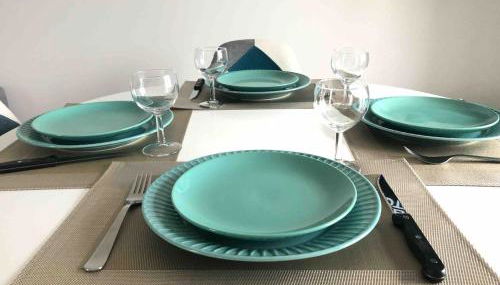 Le petit Chatel - Foto 3