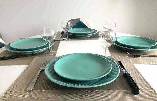 Le petit Chatel - Foto 3