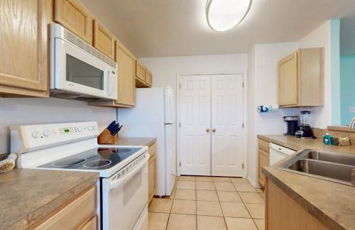 Augusta Casita at SPI Golf Course - Foto 7