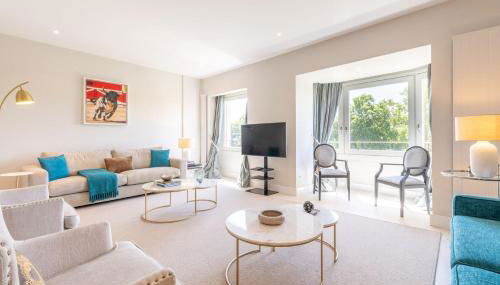 Spectacular 2-Bedroom Apartment with Stunning Retiro Park Views In the Heart of Barrio Salamanca - Foto 4, Other