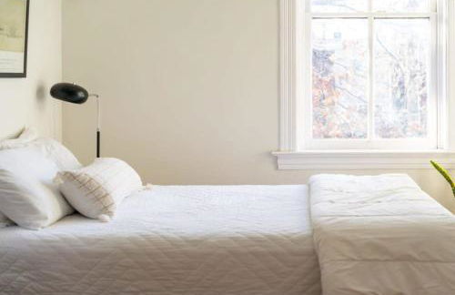 Benton Park Loft and Office ABODEbucks - Foto 23