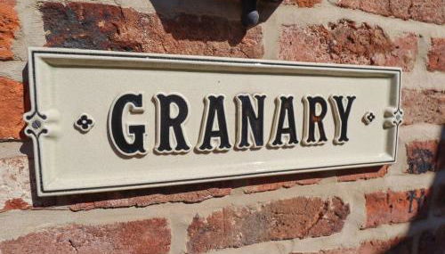 The Granary - Foto 4