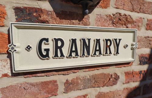 The Granary - Foto 4