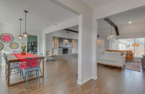 Dream Vacation Home with Pool for Large Groups - Foto 10