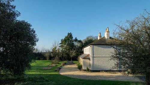 Hawthorn Farmhouse - Foto 5