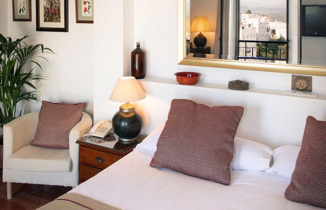 Las Palmeras del Califa - Foto 15