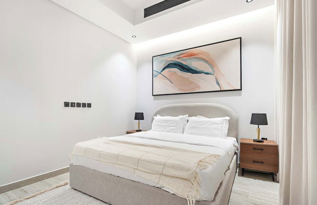 Silkhaus Majidia 132 - Photo 7