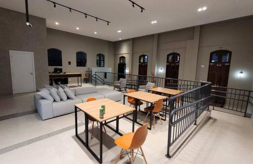 Studio Novo Alto Padrão - Centro - Foto 77