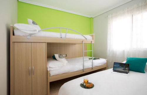 SingularStays Puzol Beach VII - Foto 5