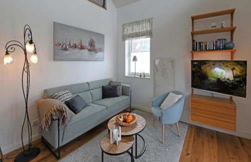 Ferienhaus in Schlagsdorf auf Fehmarn - Foto 11