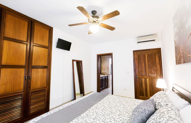 Las Terrazas VIP Pool Beach Club & Spa - Foto 13