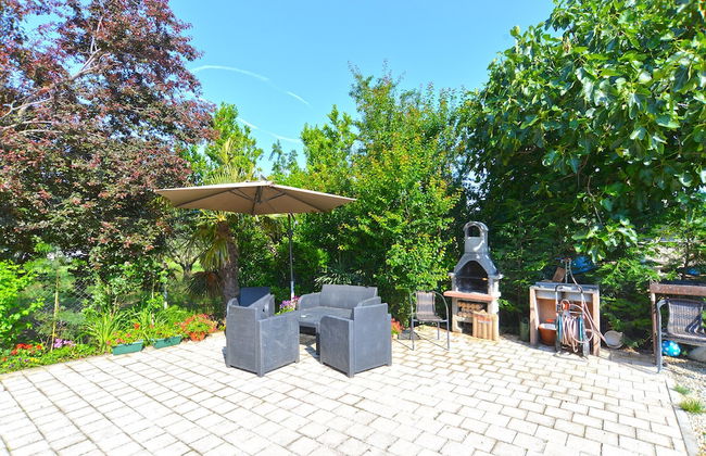 Apartment Vili 351 - Foto 73