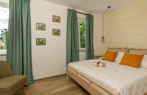 Apartments Pausa - Photo 60