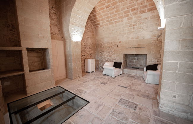 MASSERIA LILEI - Foto 16