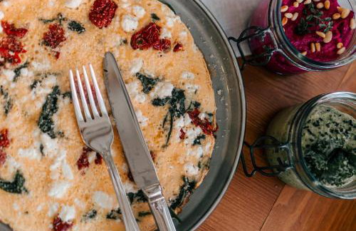 U Pana Boga za piecem - domki w górach, Sauna, Beskidy, Koszarawa - Foto 32